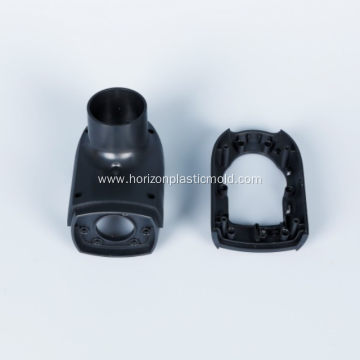Household charging plug-in head injection molding products